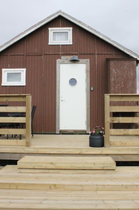 Olfus Sun-Cottage South Iceland מראה חיצוני תמונה