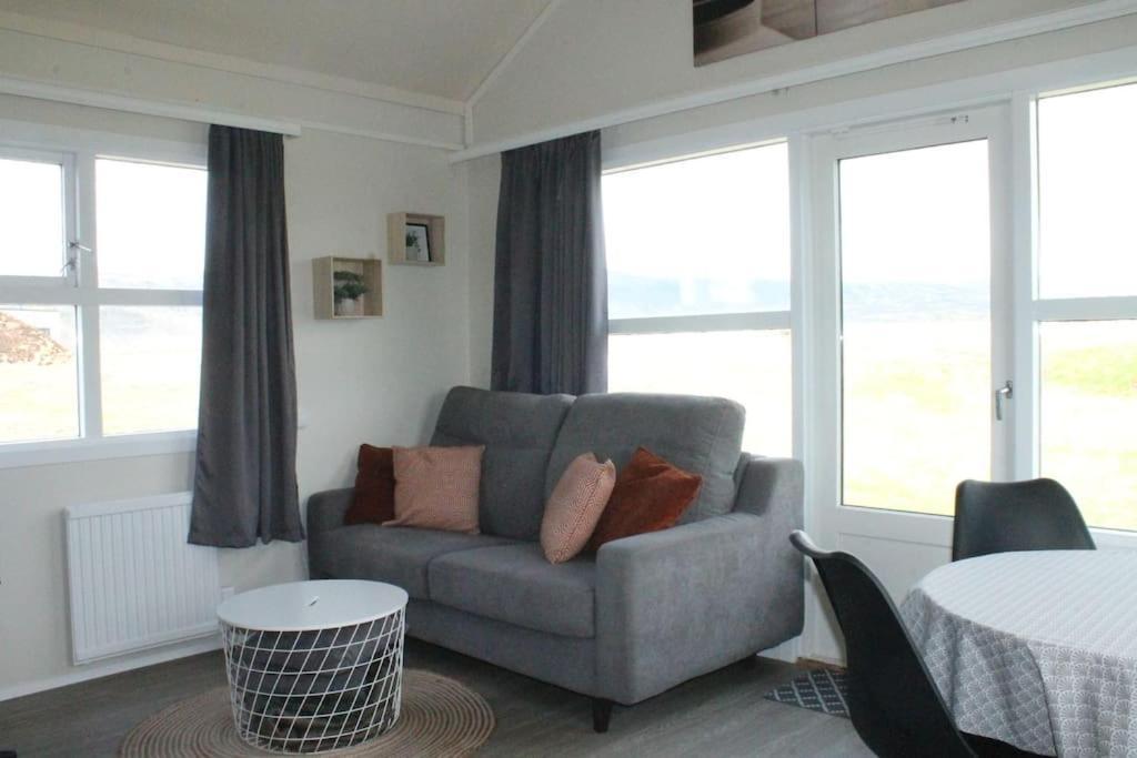 Olfus Sun-Cottage South Iceland מראה חיצוני תמונה