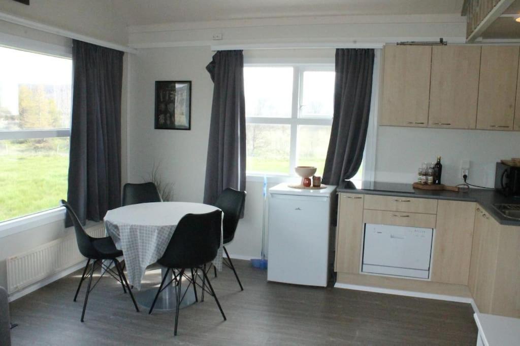 Olfus Sun-Cottage South Iceland מראה חיצוני תמונה
