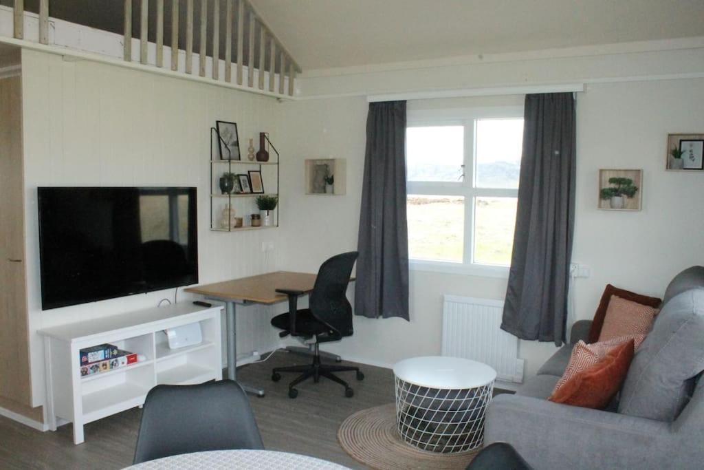 Olfus Sun-Cottage South Iceland מראה חיצוני תמונה