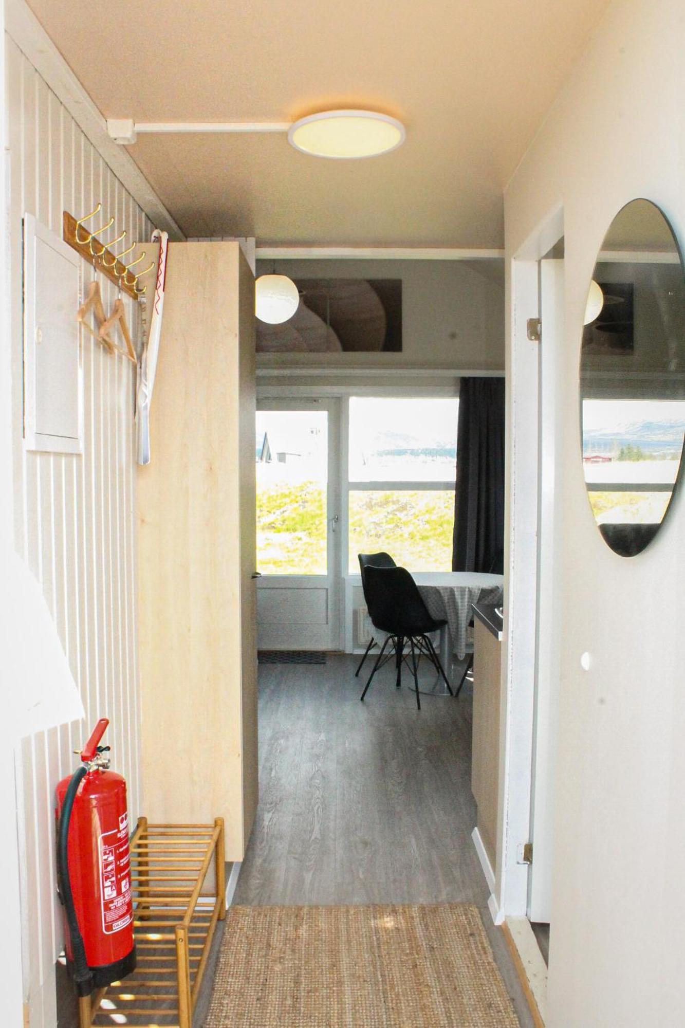 Olfus Sun-Cottage South Iceland מראה חיצוני תמונה