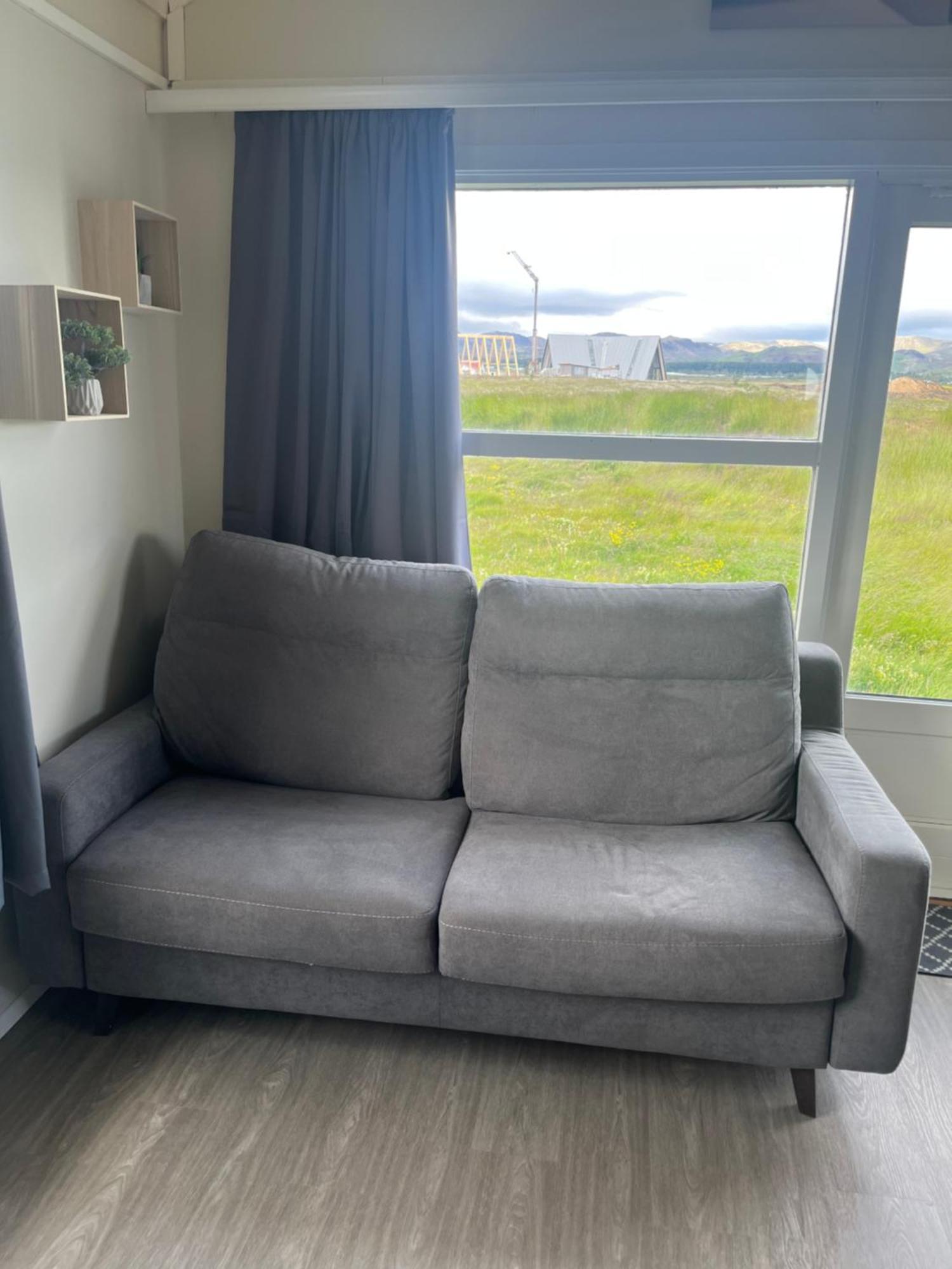 Olfus Sun-Cottage South Iceland מראה חיצוני תמונה