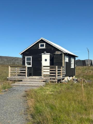 Olfus Sun-Cottage South Iceland מראה חיצוני תמונה
